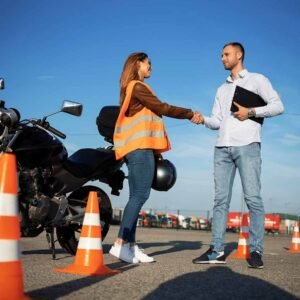 kan man köpa bil om man inte har körkort